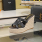 Luxury Shoes Sandals - SL - 023