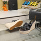 Luxury Shoes Sandals - SL - 023