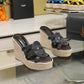 Luxury Shoes Sandals - SL - 023