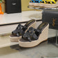 Luxury Shoes Sandals - SL - 023