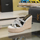 Luxury Shoes Sandals - SL - 022