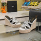 Luxury Shoes Sandals - SL - 022