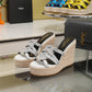 Luxury Shoes Sandals - SL - 022