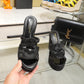 Luxury Shoes Sandals - SL - 021