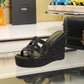 Luxury Shoes Sandals - SL - 021