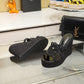 Luxury Shoes Sandals - SL - 021