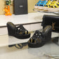 Luxury Shoes Sandals - SL - 021