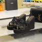 Luxury Shoes Sandals - SL - 021