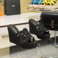 Luxury Shoes Sandals - SL - 021