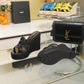 Luxury Shoes Sandals - SL - 021