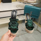 Luxury Shoes Sandals - SL - 020