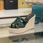 Luxury Shoes Sandals - SL - 020