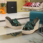 Luxury Shoes Sandals - SL - 020
