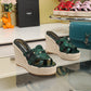 Luxury Shoes Sandals - SL - 020