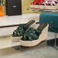 Luxury Shoes Sandals - SL - 020