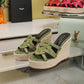 Luxury Shoes Sandals - SL - 019