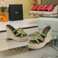 Luxury Shoes Sandals - SL - 019