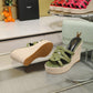 Luxury Shoes Sandals - SL - 019