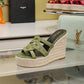 Luxury Shoes Sandals - SL - 019