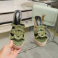 Luxury Shoes Sandals - SL - 019