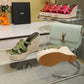 Luxury Shoes Sandals - SL - 019