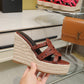 Luxury Shoes Sandals - SL - 018