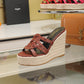 Luxury Shoes Sandals - SL - 016