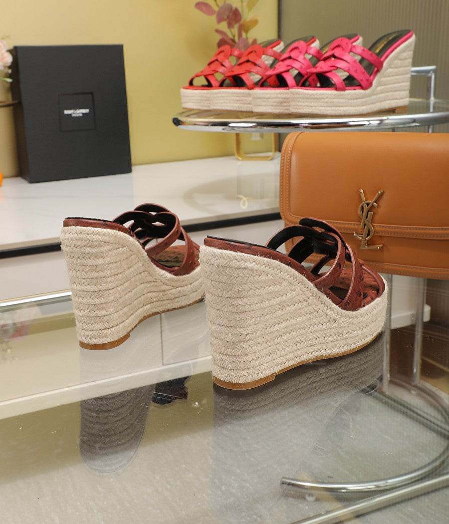 Luxury Shoes Sandals - SL - 016