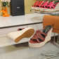 Luxury Shoes Sandals - SL - 018