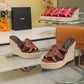 Luxury Shoes Sandals - SL - 016