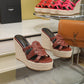 Luxury Shoes Sandals - SL - 016