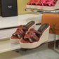 Luxury Shoes Sandals - SL - 018