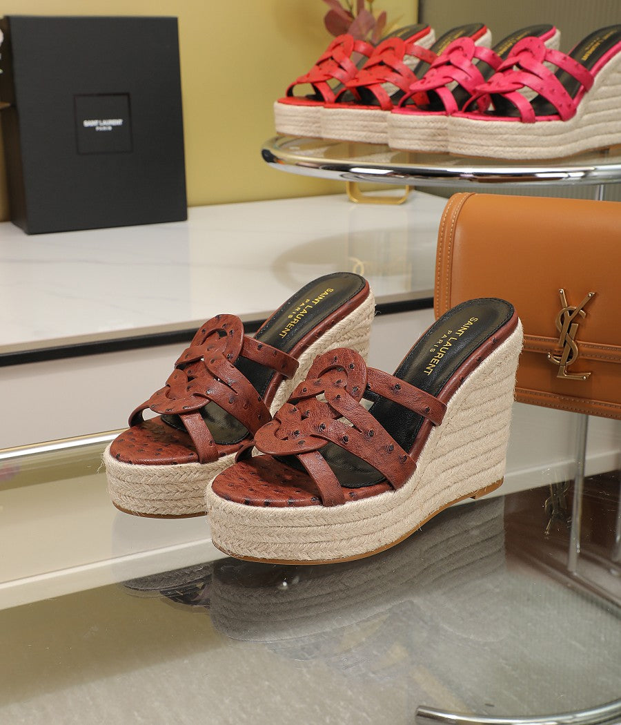 Luxury Shoes Sandals - SL - 018