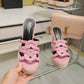 Luxury Shoes Sandals - SL - 017