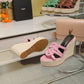 Luxury Shoes Sandals - SL - 017