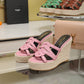 Luxury Shoes Sandals - SL - 015