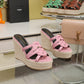 Luxury Shoes Sandals - SL - 017