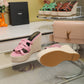 Luxury Shoes Sandals - SL - 017