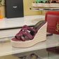 Luxury Shoes Sandals - SL - 014