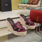 Luxury Shoes Sandals - SL - 014