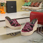 Luxury Shoes Sandals - SL - 014