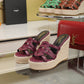 Luxury Shoes Sandals - SL - 014