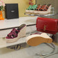 Luxury Shoes Sandals - SL - 014
