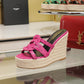 Luxury Shoes Sandals - SL - 013