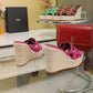 Luxury Shoes Sandals - SL - 013