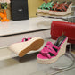 Luxury Shoes Sandals - SL - 013