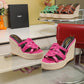 Luxury Shoes Sandals - SL - 013