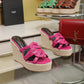 Luxury Shoes Sandals - SL - 013
