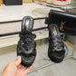 Luxury Shoes Sandals - SL - 012