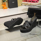 Luxury Shoes Sandals - SL - 012